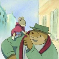 Ernest & Celestine