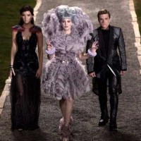 Hunger Games – La ragazza di fuoco
