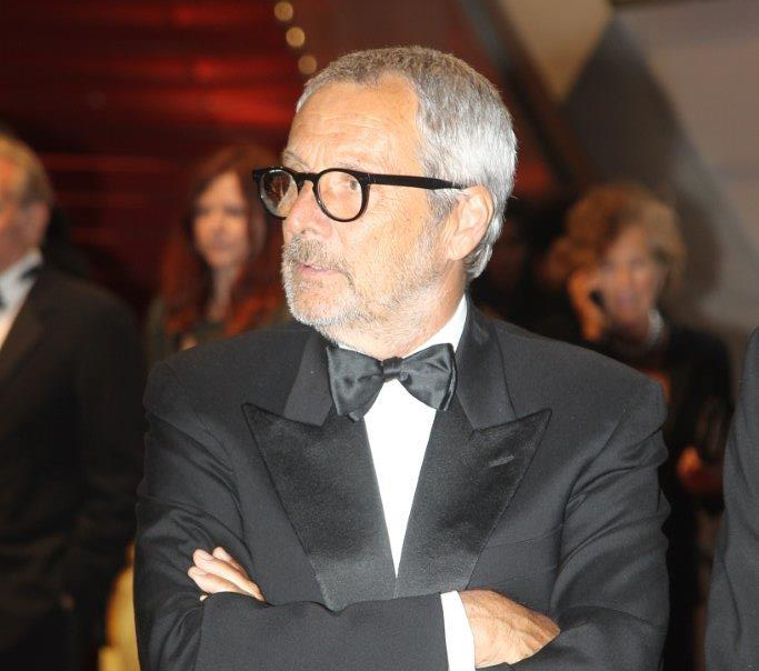 Roberto Cicutto Net Worth