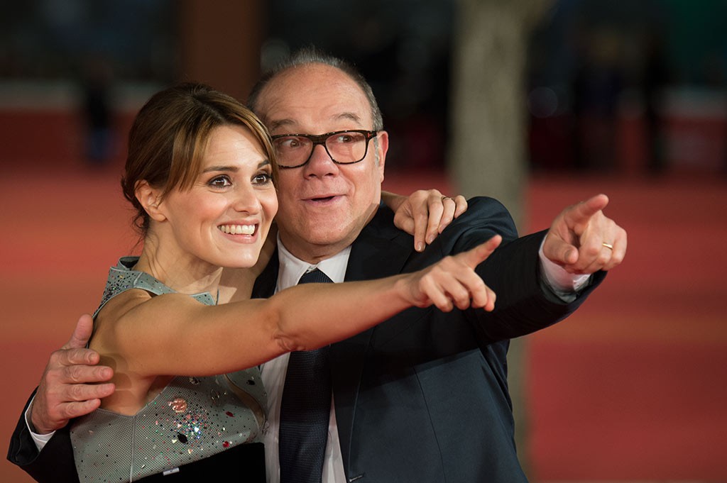 paola cortellesi e verdone film red carpet paola cortellesi e carlo verdone cinematografo paola cortellesi e verdone film red carpet paola cortellesi e carlo verdone cinematografo