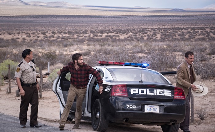 Nocturnal Animals