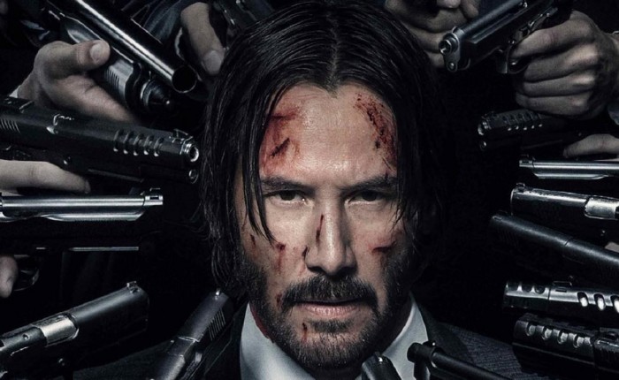 John Wick 2