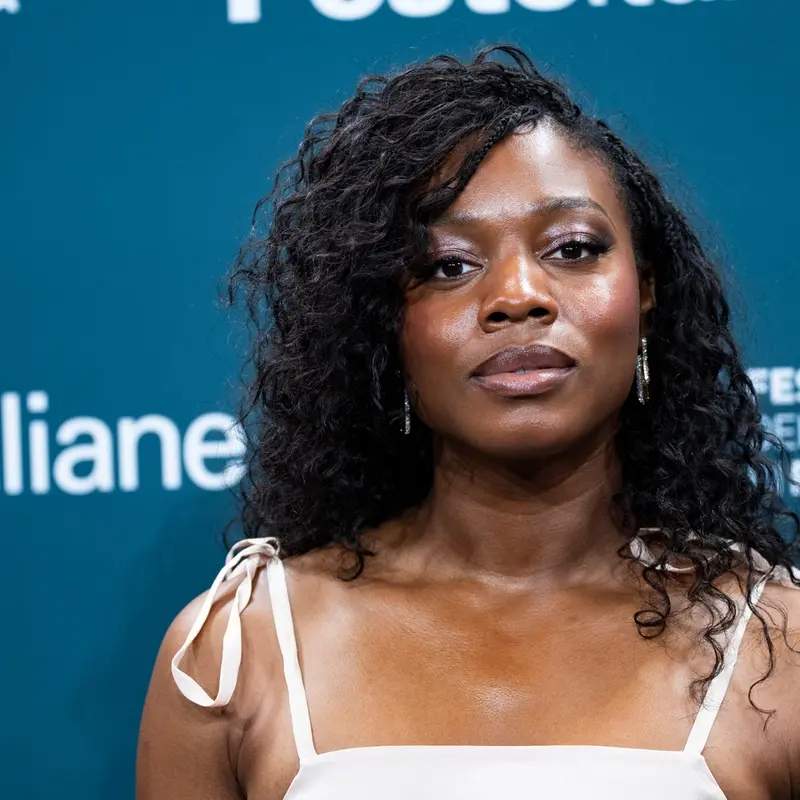Roma 2025 - Photocall Hedda
