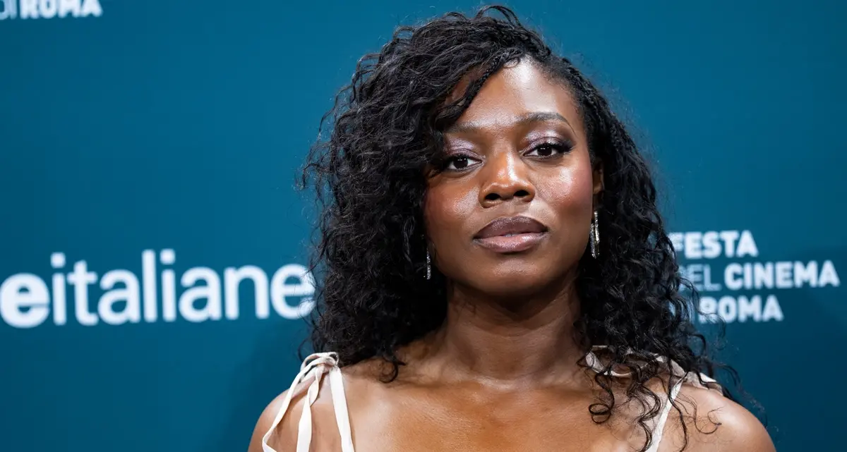 Roma 2025 - Photocall Hedda