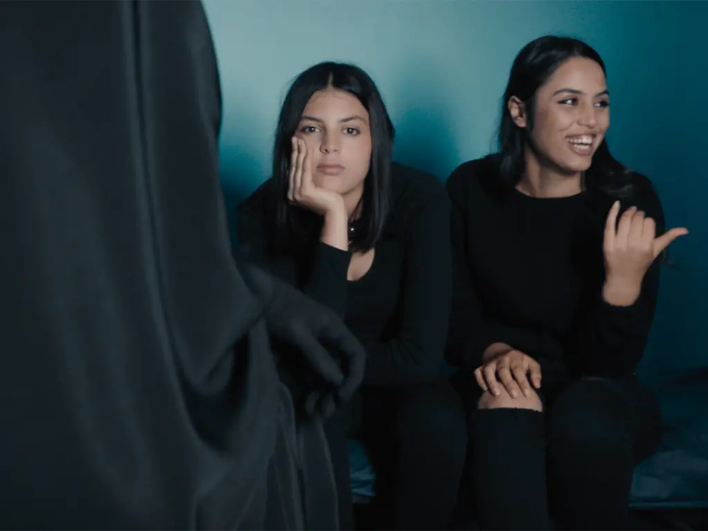 Four Daughters di Kaouther Ben Hania
