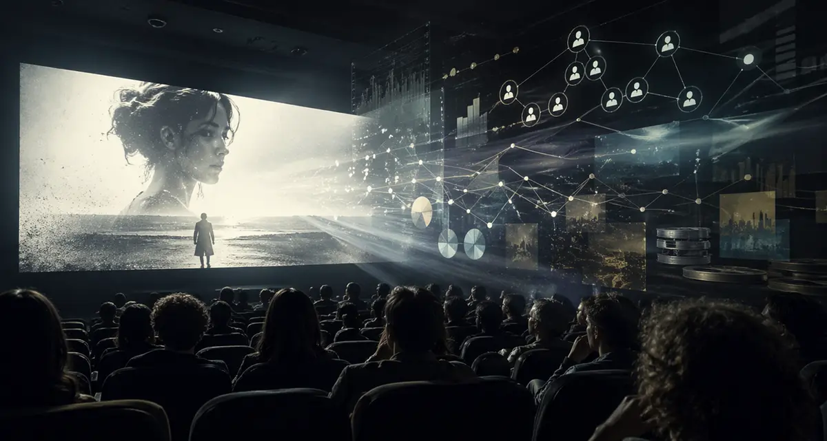 Il gusto industriale del cinema d’autore