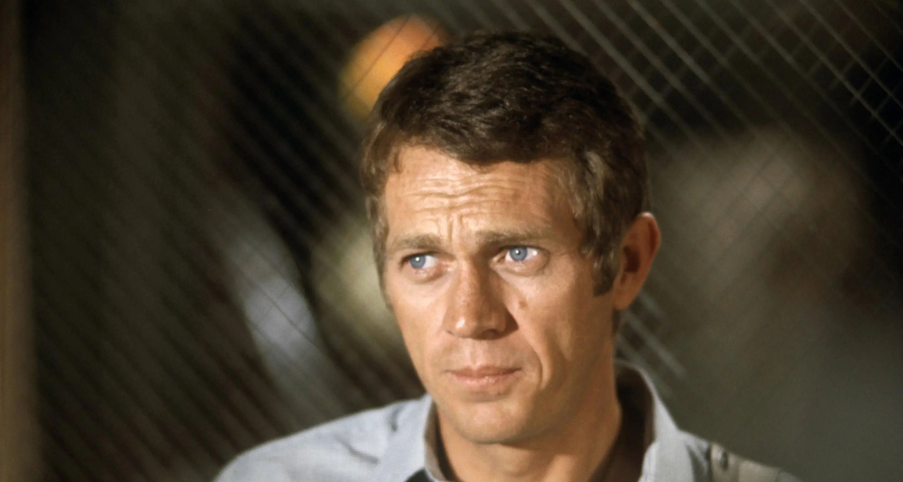 Una vita come Steve McQueen