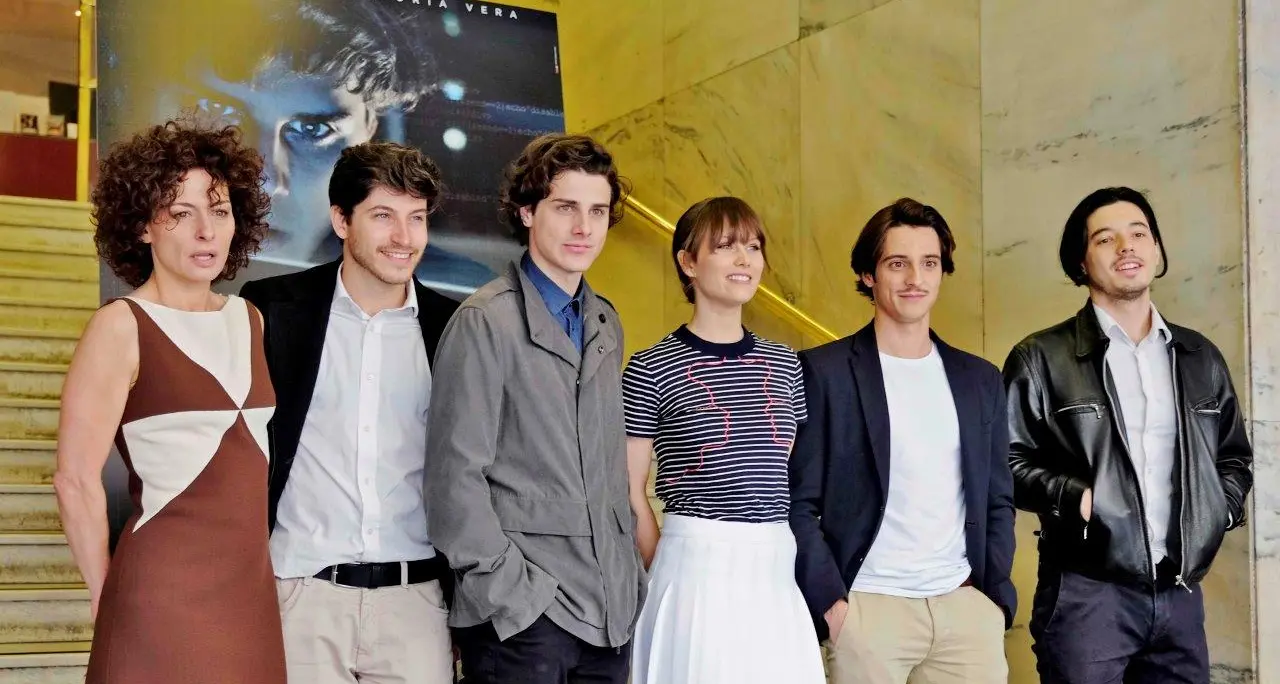 The Startup - Accendi il tuo futuro