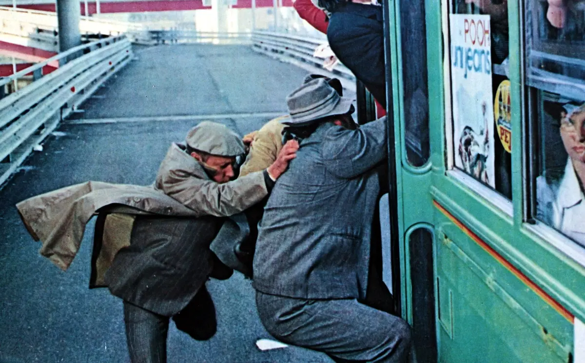 Fantozzi (1975) @Webphoto