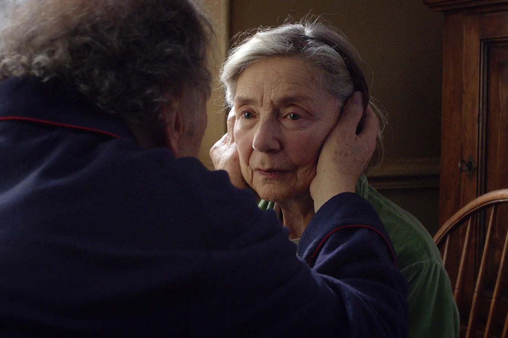 Amour di Michael Haneke