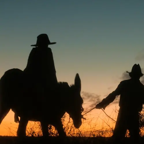 Wolfram, dalla parte dei bambini: un western revisionista\u00A0nella frontiera australiana, in Concorso