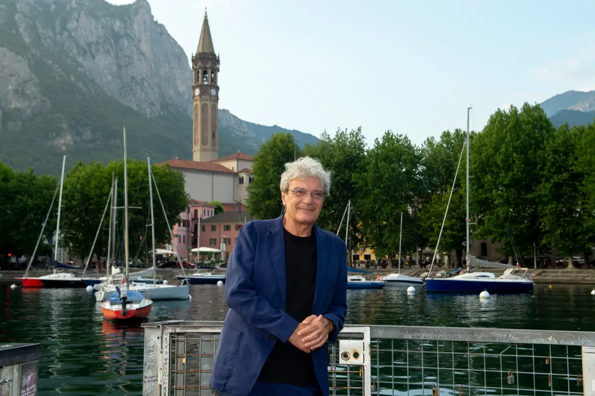 Mario Martone , Stefano Micozzi