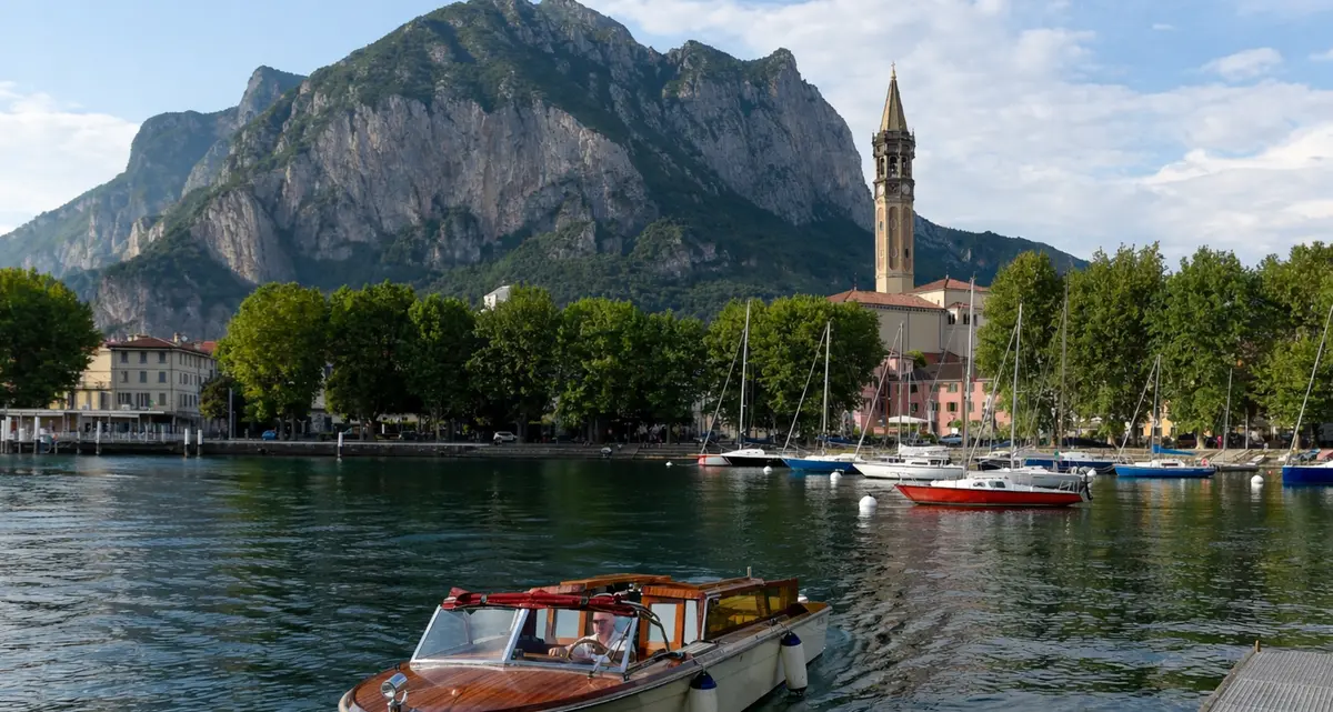 Lecco Film Fest, si riparte: svelate le date