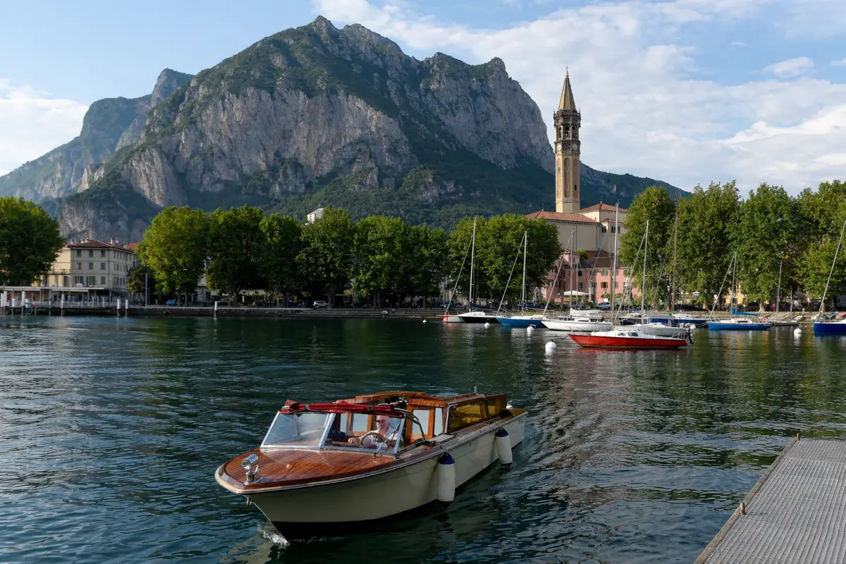 Lecco Film Fest (ph.Stefano Micozzi)