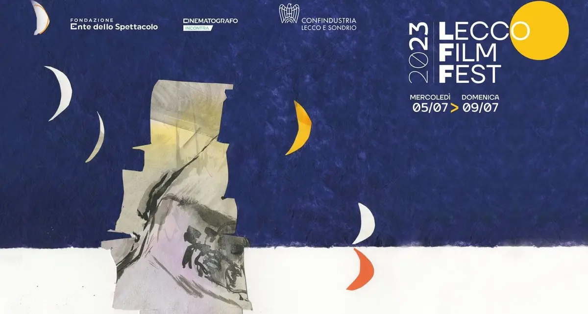Ridestare lo stupore: Lecco Film Fest, dal 5 al 9 luglio. Marco Bellocchio, Carlo Verdone, Francesco Bruni, Giulio Scarpati tra gli ospiti della quarta edizione