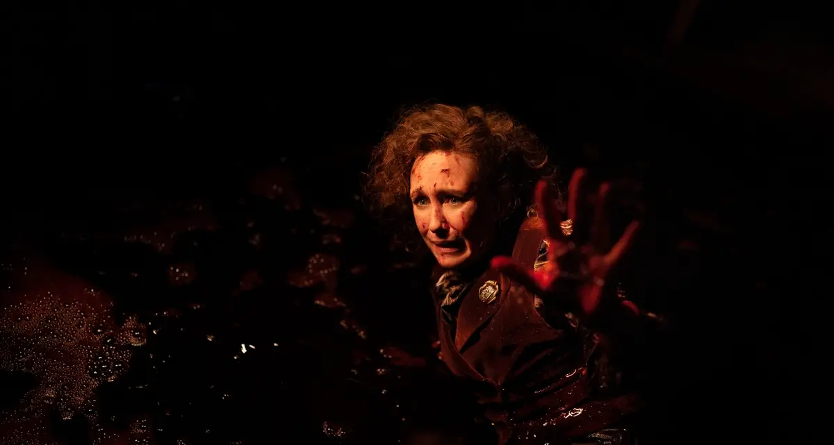 The Conjuring – Il rito finale, debutto da quasi 4 milioni