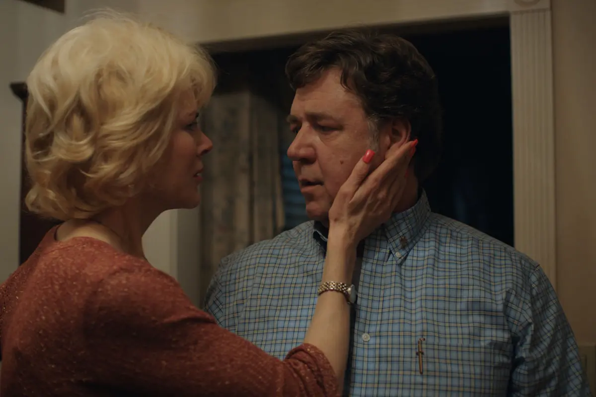 Boy Erased - Vite Cancellate