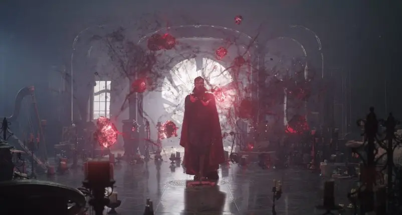Doctor Strange nel multiverso del Box Office