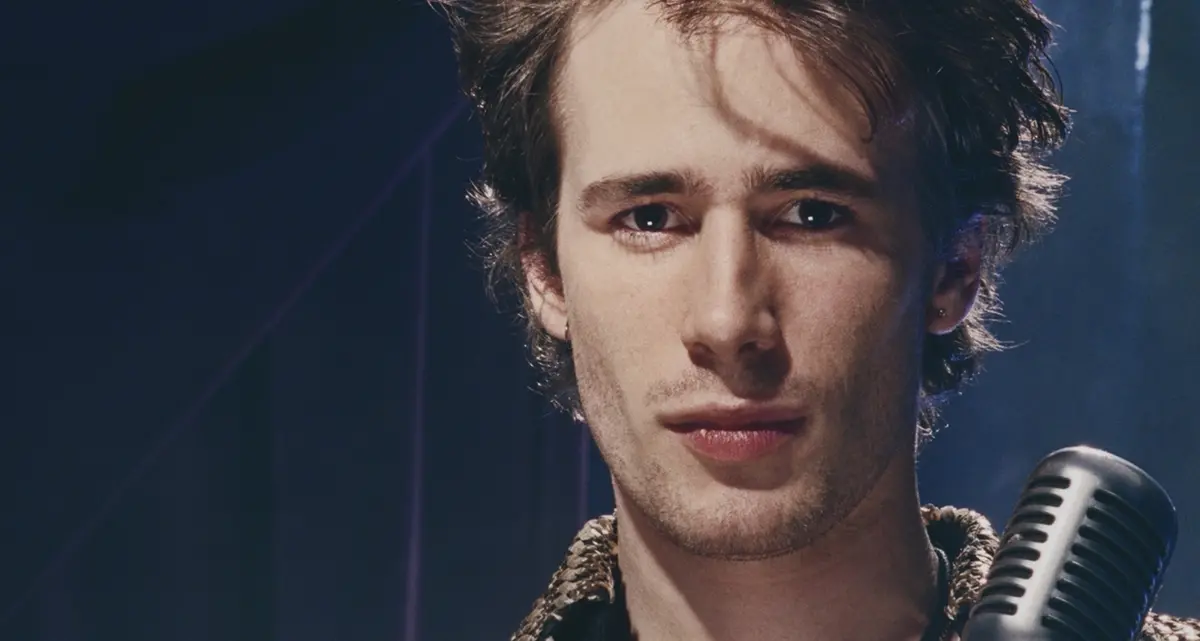 It's Never Over, Jeff Buckley
