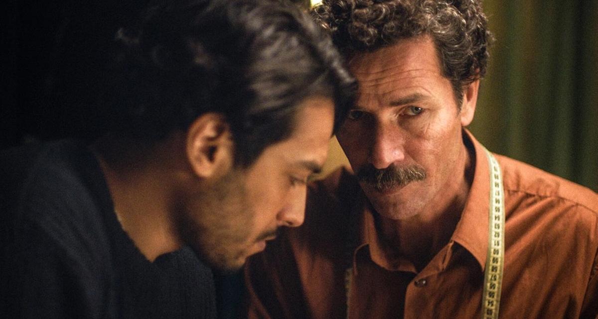 Il caftano blu, un amore queer nel film che rappresenterà il Marocco agli Oscar