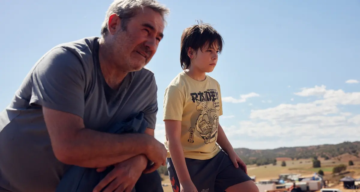 EFA, le nomination tecniche lanciano Sirat