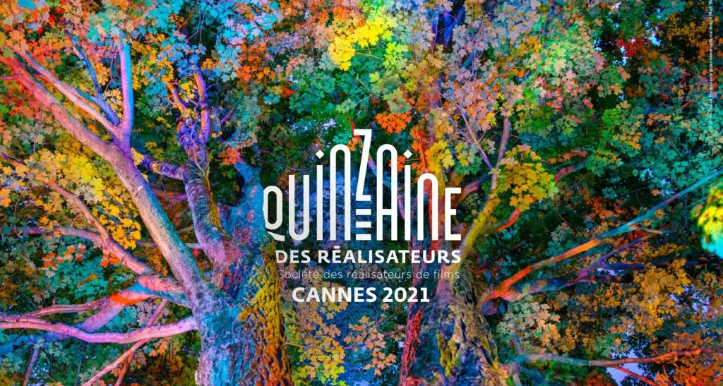 Quinzaine 2021, la selezione