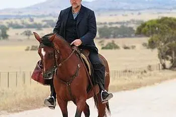 The Water Diviner