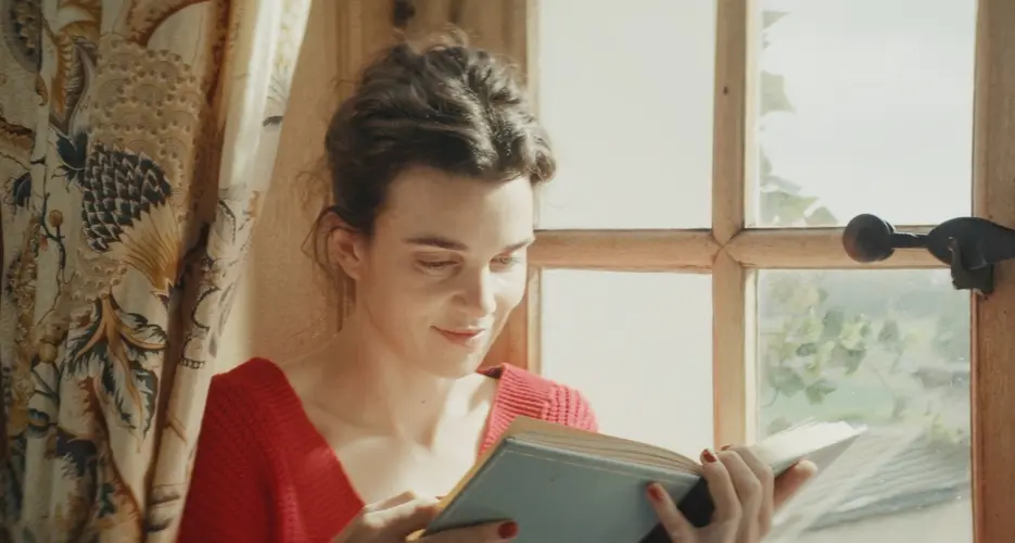 Jane Austen ha stravolto la mia vita