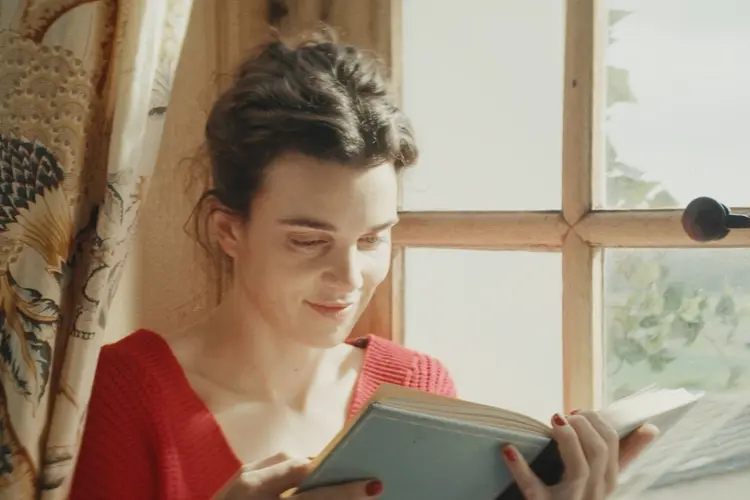 Jane Austen ha stravolto la mia vita , Les Films du Veyrier et Sciapode