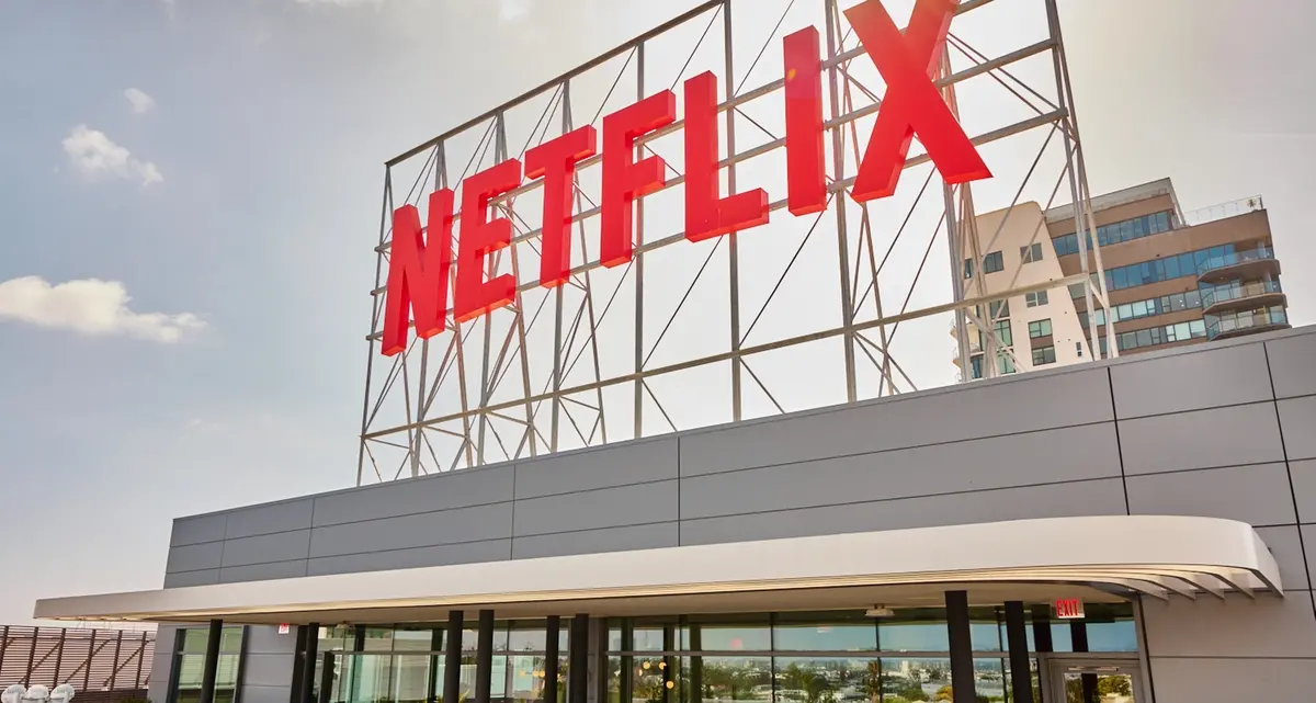 Il giorno in cui Netflix si comprò Hollywood