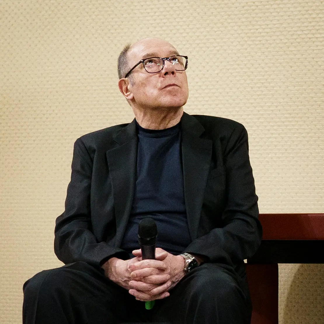 Cinematografo Ricorda Mario Verdone