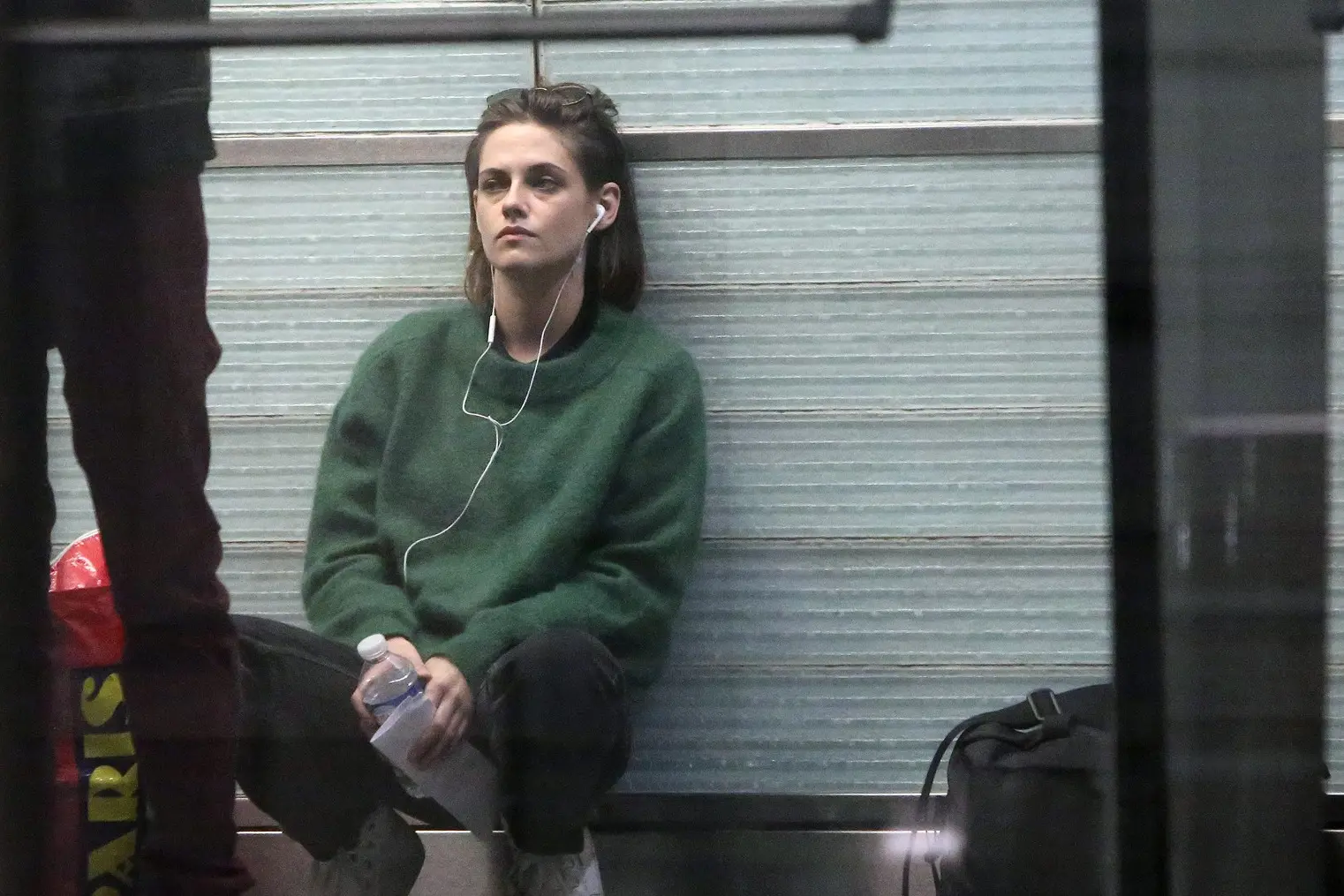 Personal Shopper di Olivier Assayas