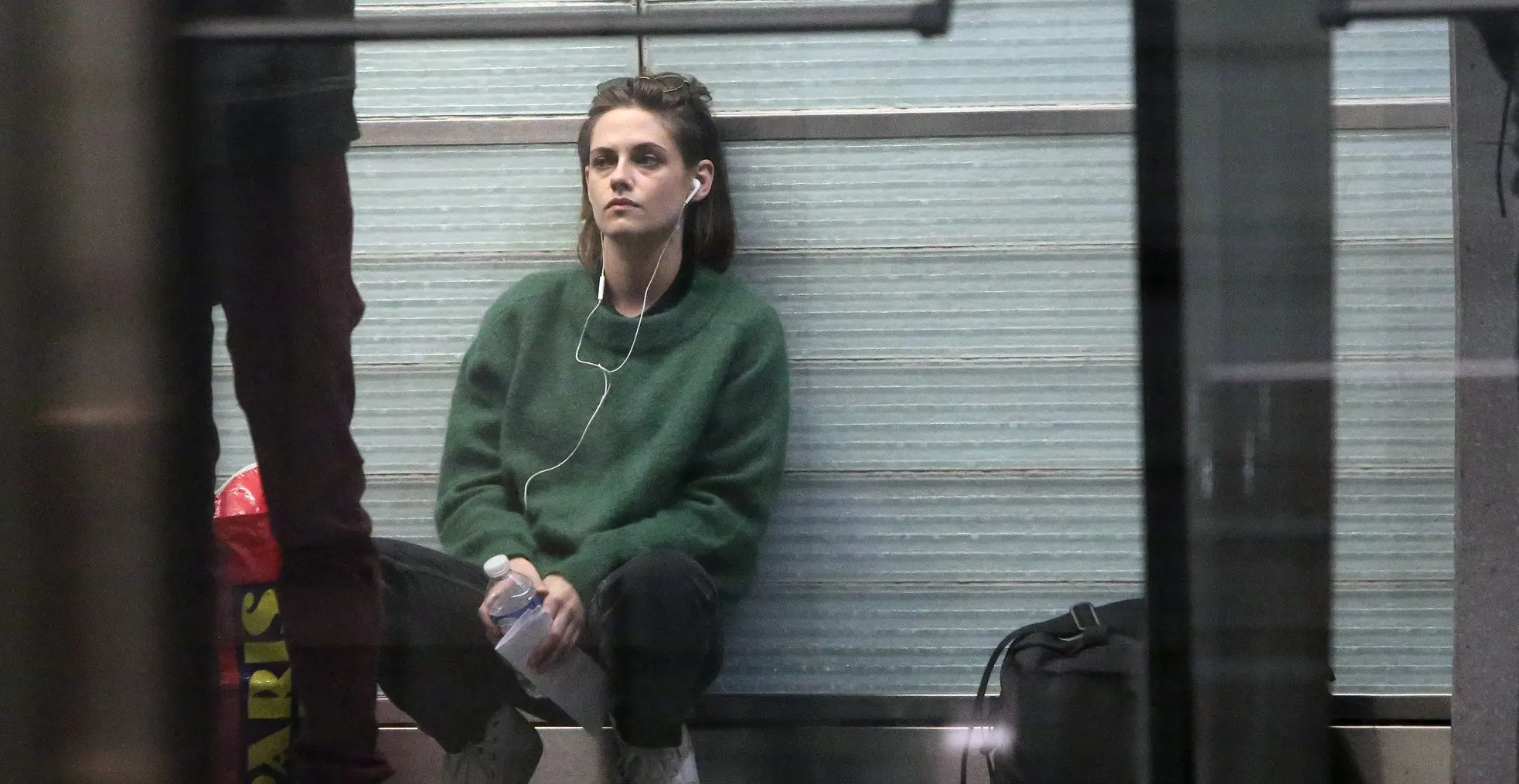 Personal Shopper di Olivier Assayas