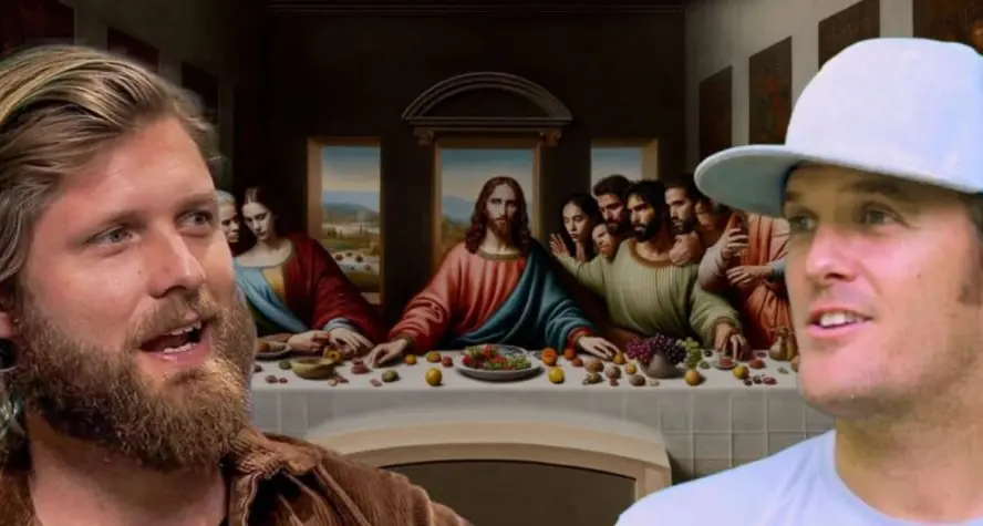 Christspiracy