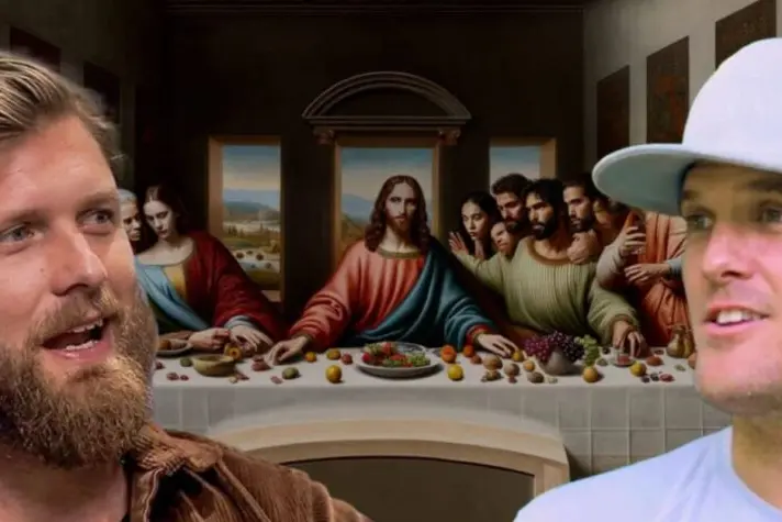 Christspiracy