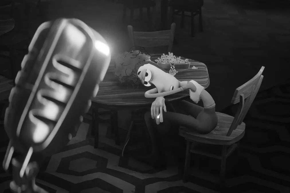 Il Baracchino