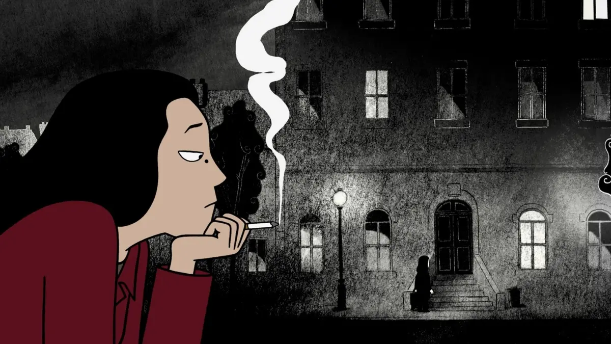 Persepolis - @ Webphoto