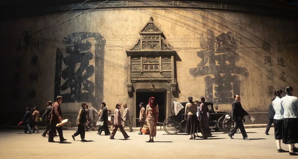 Asian Film Festival, a Roma la 23ª edizione: dal 7 al 15 aprile al Cinema Farnese