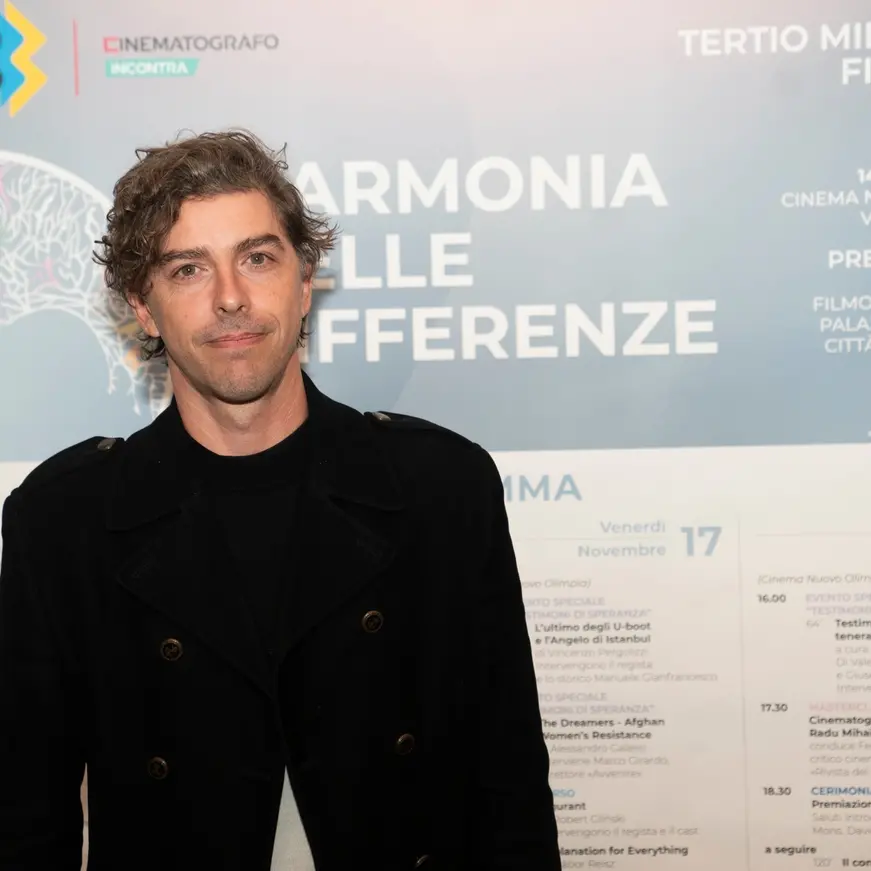 Tertio Millennio Film Fest 2023, le foto della terza giornata