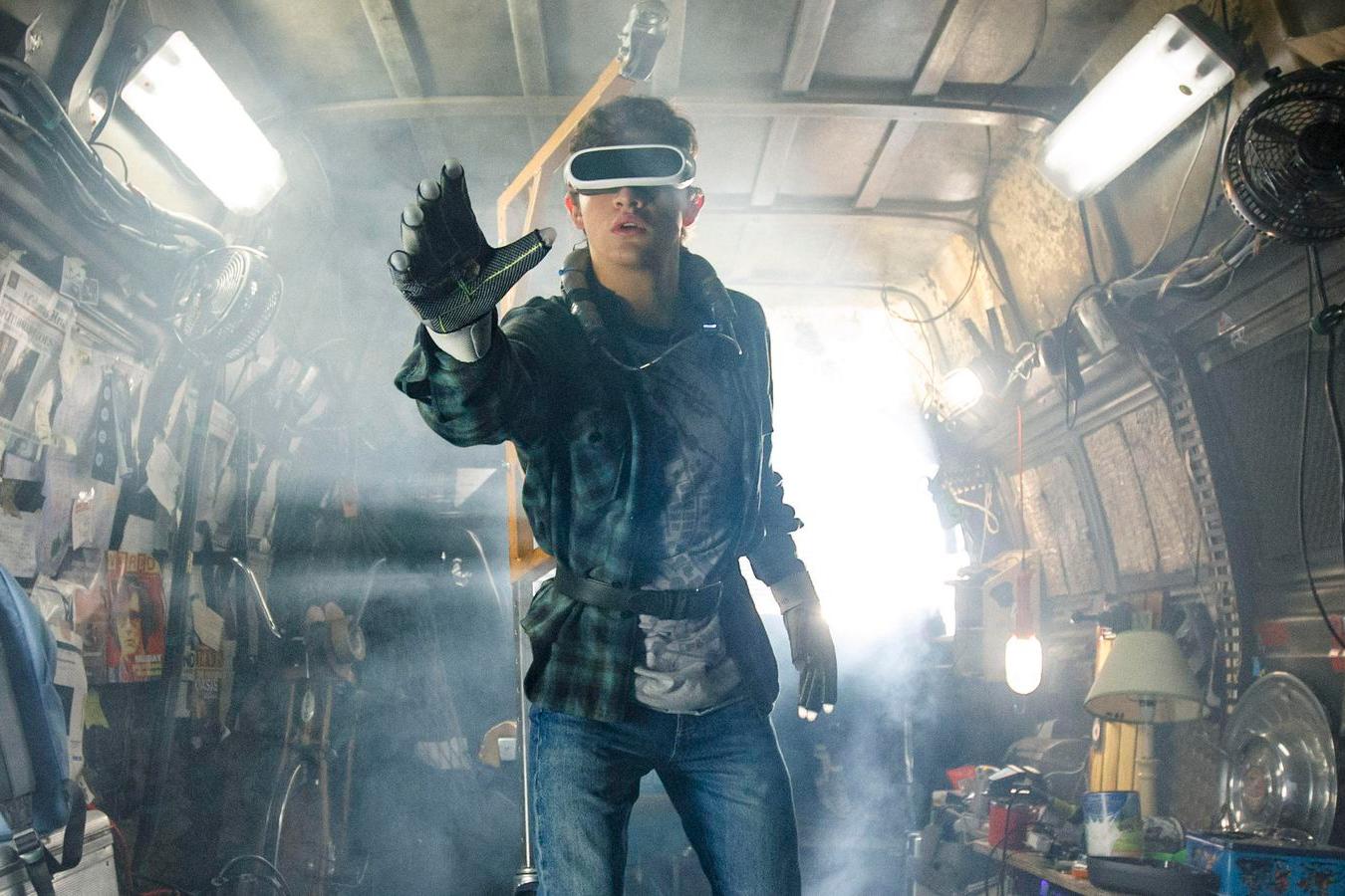 Ready Player One