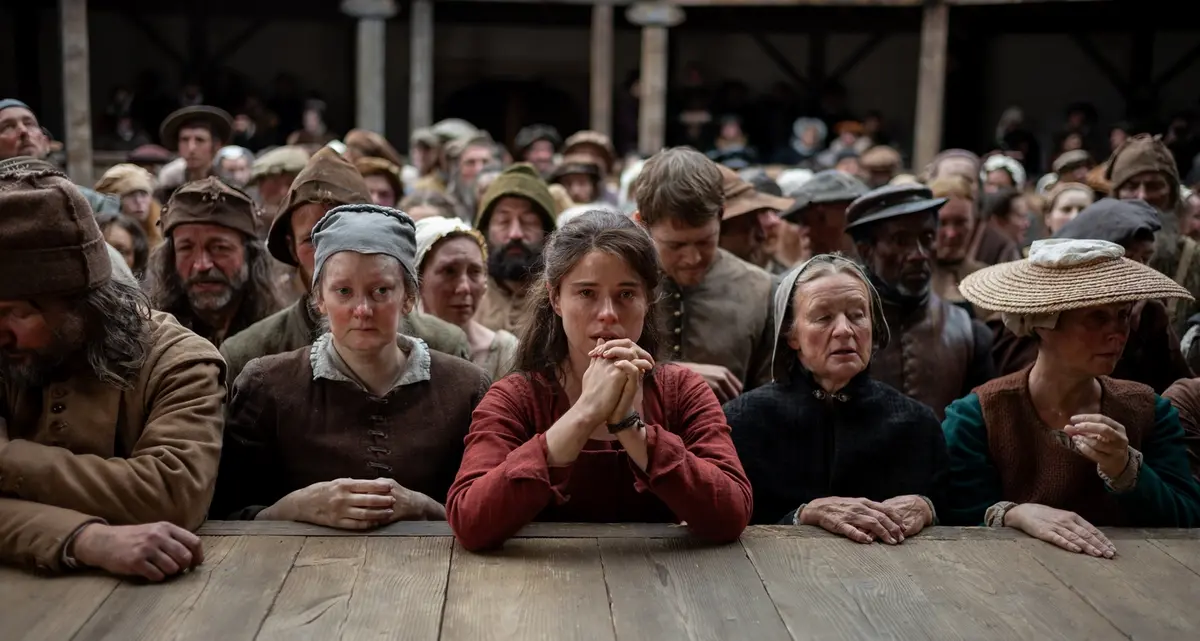 Hamnet, Agata Christian e tutti i film in arrivo dal 5 febbraio