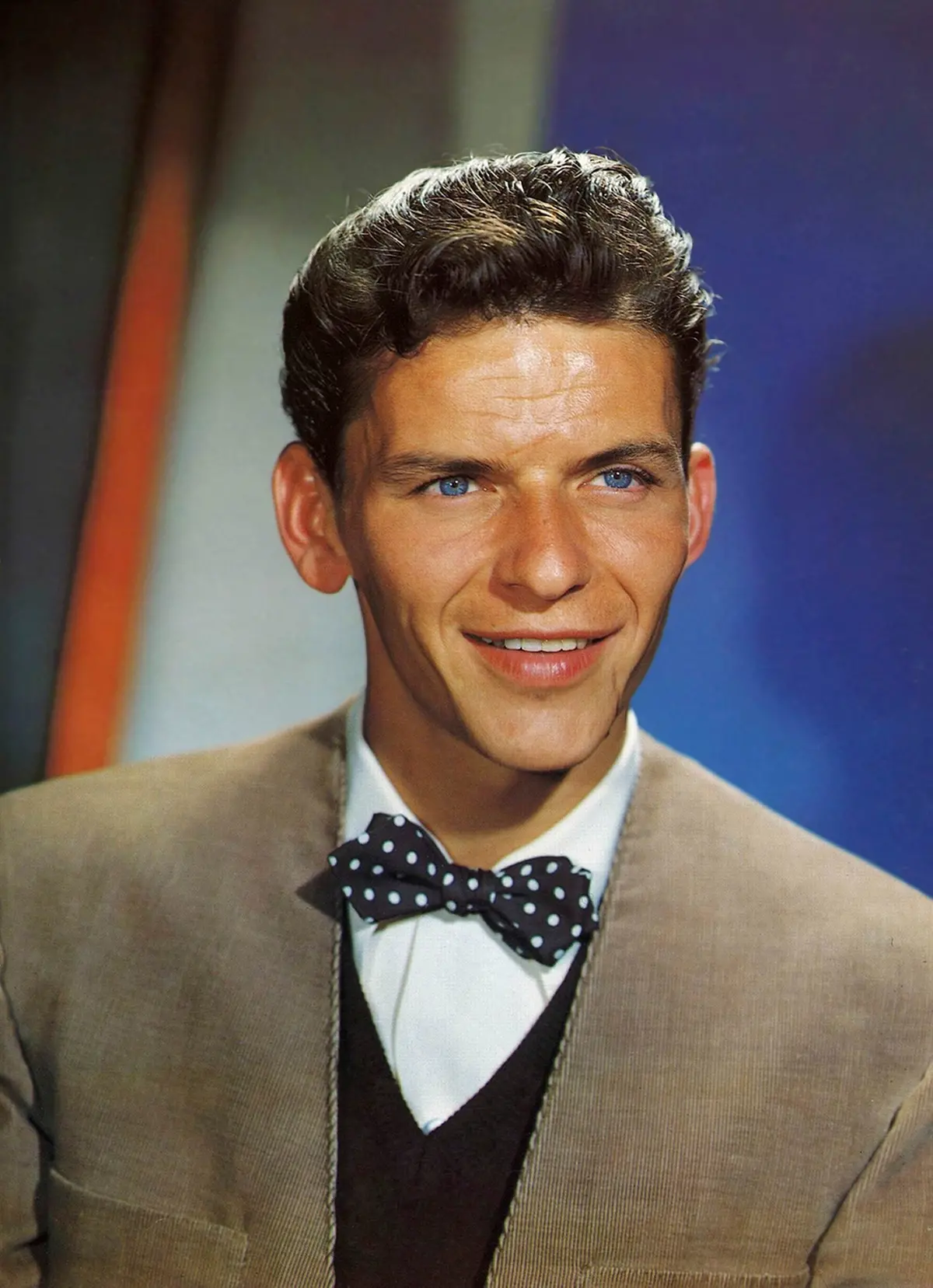 Frank Sinatra (Annex)