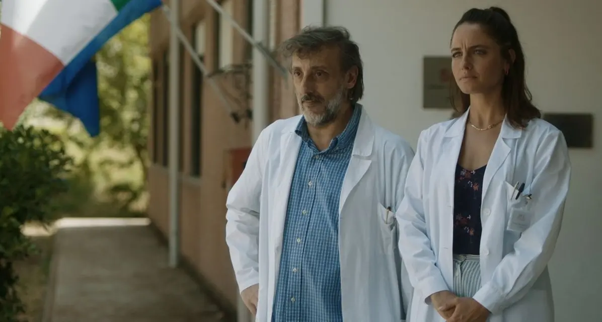 Strike – Figli di un’era sbagliata