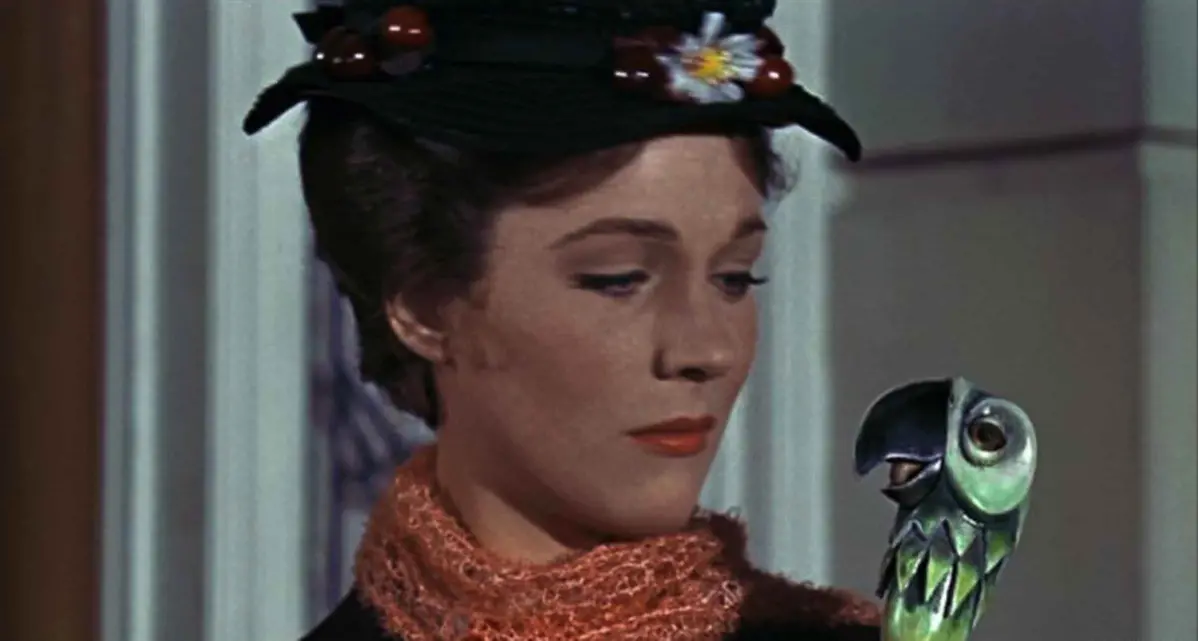 La donna che inventò Mary Poppins