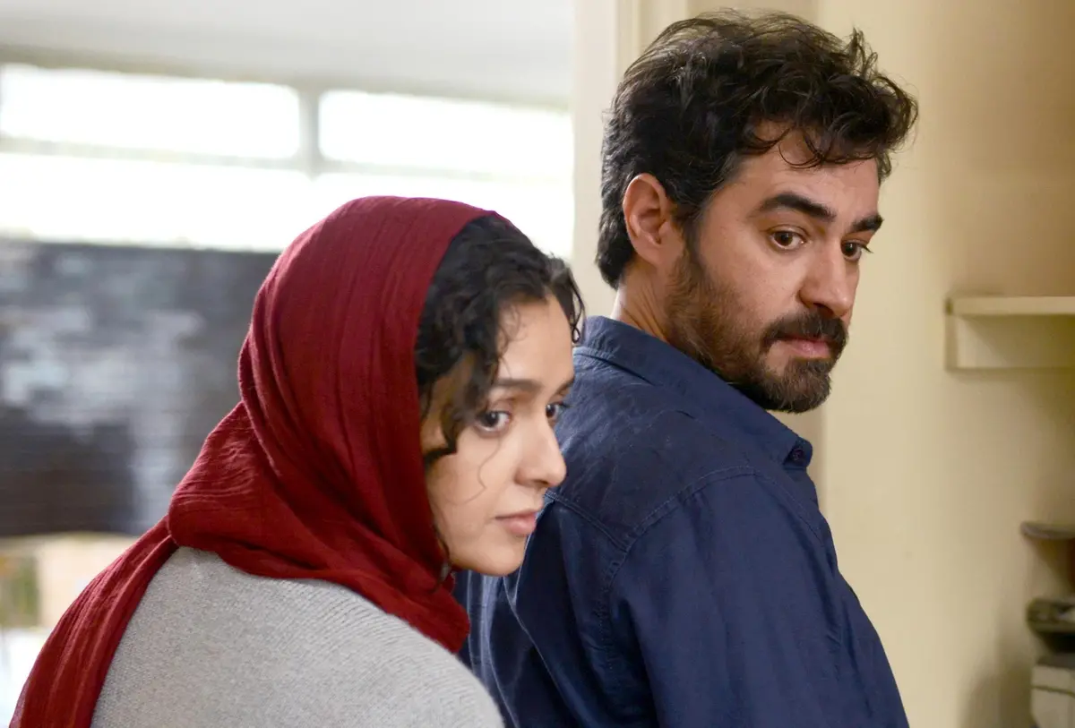 Il cliente di Asghar Farhadi (@ Webphoto)