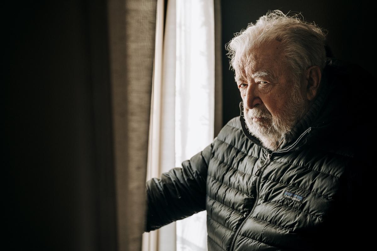 Meditazione Per Parlare Con I Morti Pupi Avati, torno al gotico per parlare con i morti