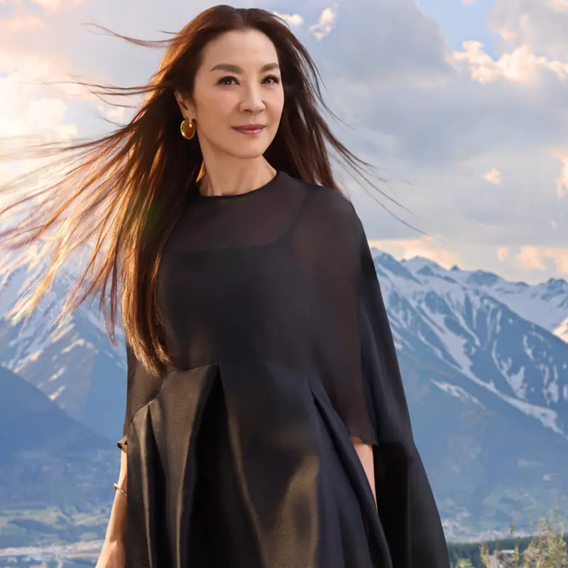 Berlino 76, Orso d’oro alla carriera a Michelle Yeoh