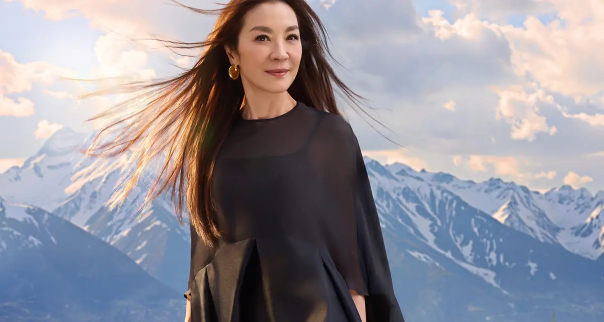 Berlino 76, Orso d’oro alla carriera a Michelle Yeoh