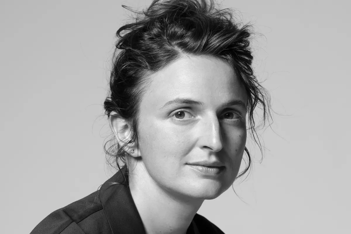Alice Rohrwacher \\u00A9Photo Brigitte Lacombe