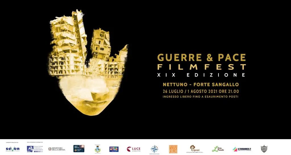 Al via il Guerre &amp; Pace FilmFest